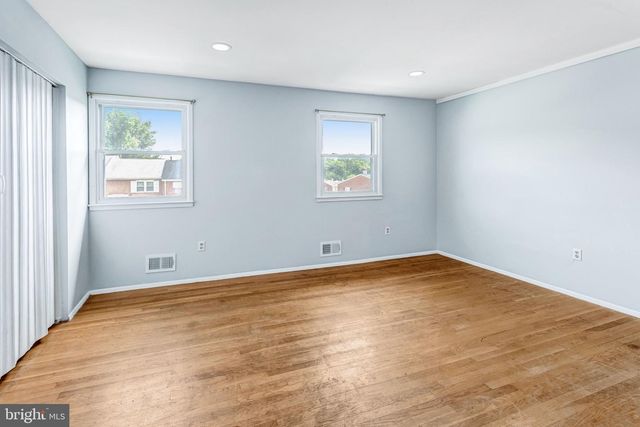 14626 BAKERSFIELD ST, Woodbridge, VA 22193