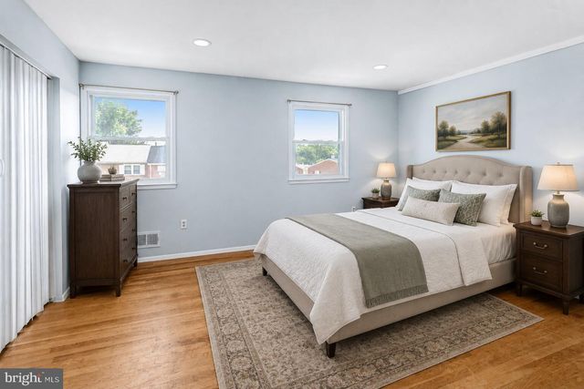 14626 BAKERSFIELD ST, Woodbridge, VA 22193
