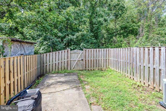 14626 BAKERSFIELD ST, Woodbridge, VA 22193
