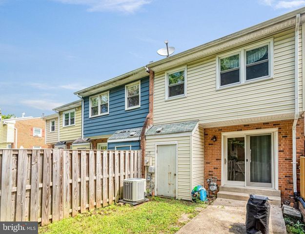 14626 BAKERSFIELD ST, Woodbridge, VA 22193