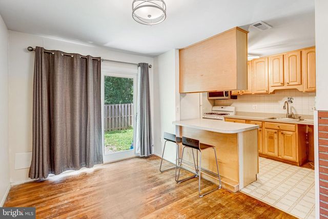 14626 BAKERSFIELD ST, Woodbridge, VA 22193