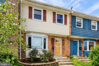 14626 BAKERSFIELD ST, Woodbridge, VA 22193