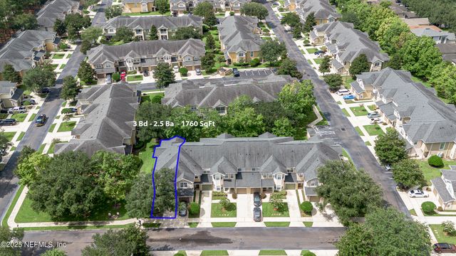 3750 SILVER BLUFF Boulevard, 501, Orange Park, FL 32065