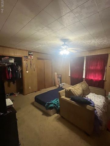1642 N Mallory ST, Hampton, VA 23664