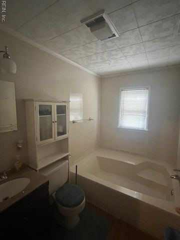 1642 N Mallory ST, Hampton, VA 23664