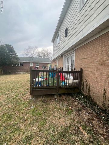 1642 N Mallory ST, Hampton, VA 23664