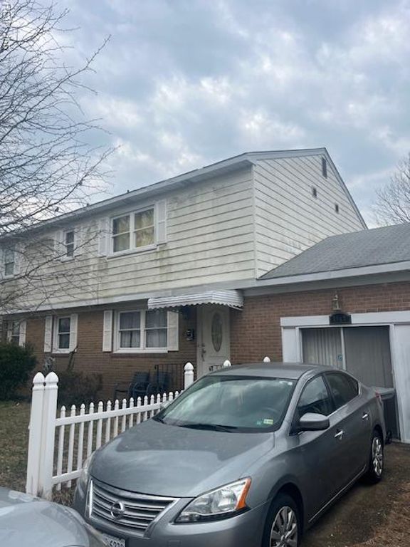 1642 N Mallory ST, Hampton, VA 23664