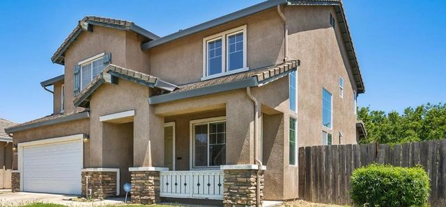 13468 Pipestone St, Lathrop, CA 95330