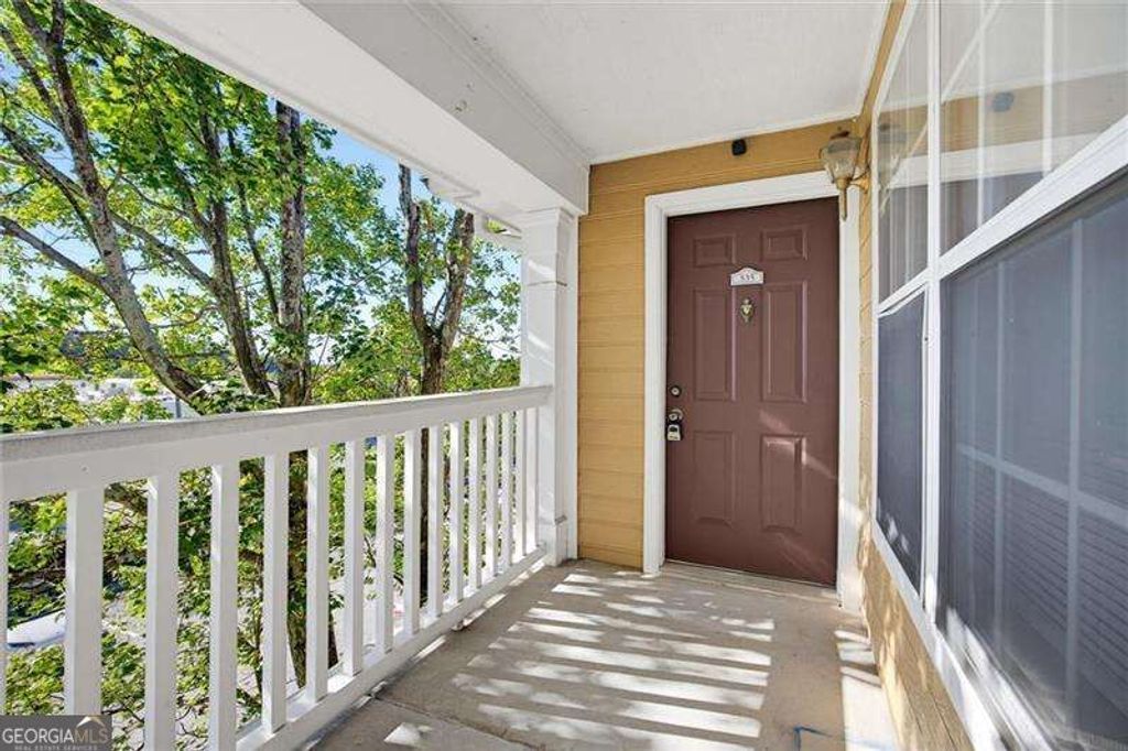 535 Bentley Place, Tucker, GA 30084 — photo 3