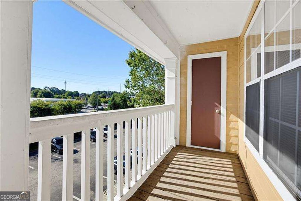 535 Bentley Place, Tucker, GA 30084 — photo 4