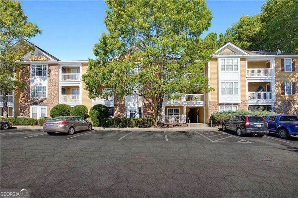 535 Bentley Place, Tucker, GA 30084 — photo 5