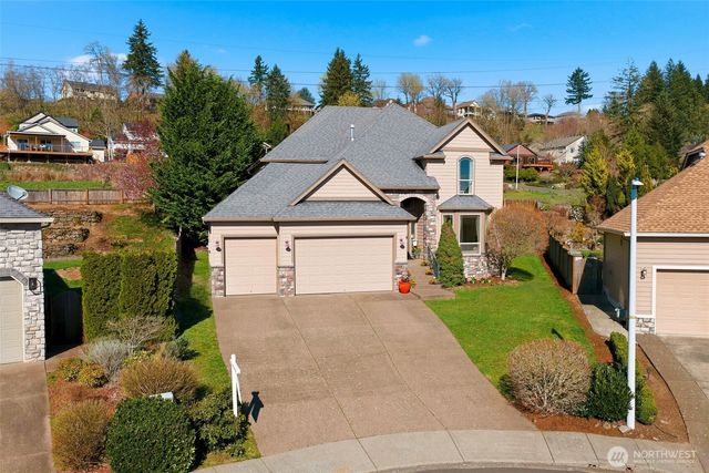 2396 36th Street, Washougal, WA 98671