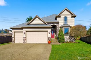 2396 36th Street, Washougal, WA 98671