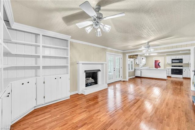 858 Riverbend Drive, Bermuda Run, NC 27006