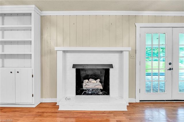 858 Riverbend Drive, Bermuda Run, NC 27006