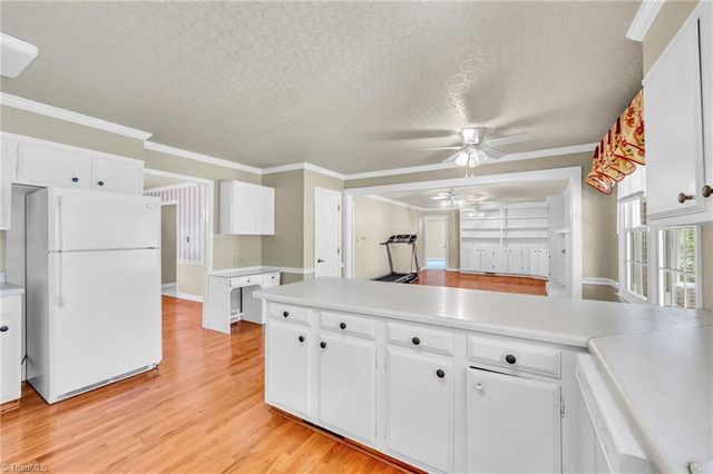 858 Riverbend Drive, Bermuda Run, NC 27006