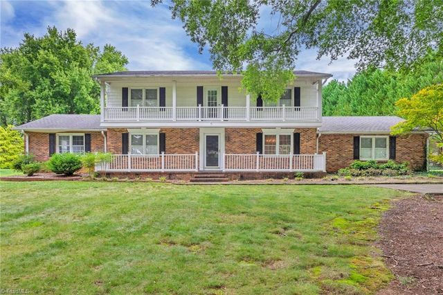 858 Riverbend Drive, Bermuda Run, NC 27006