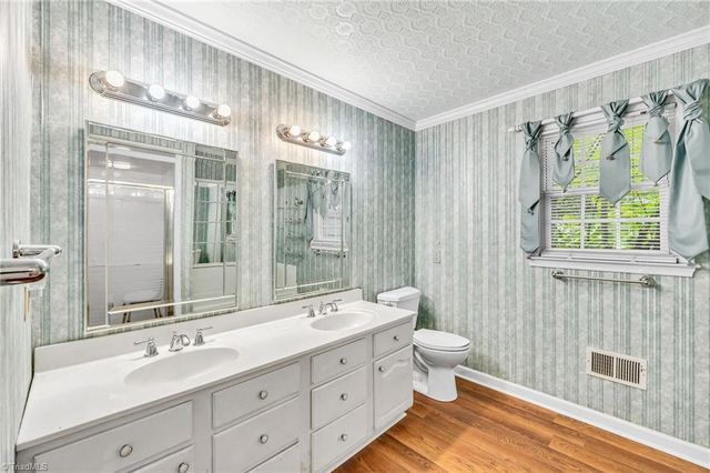 858 Riverbend Drive, Bermuda Run, NC 27006