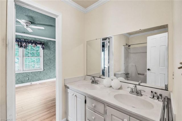858 Riverbend Drive, Bermuda Run, NC 27006