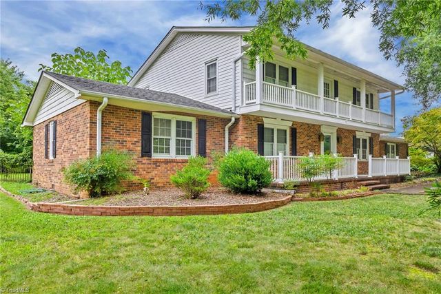 858 Riverbend Drive, Bermuda Run, NC 27006