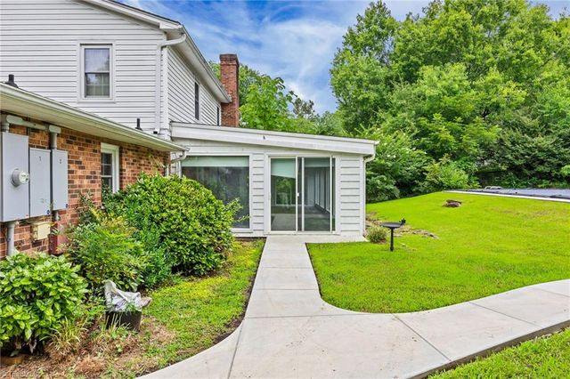858 Riverbend Drive, Bermuda Run, NC 27006