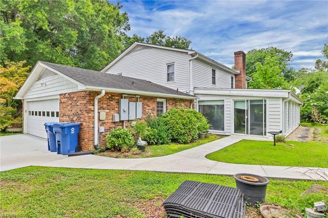 858 Riverbend Drive, Bermuda Run, NC 27006