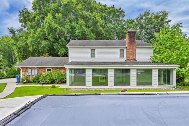 858 Riverbend Drive, Bermuda Run, NC 27006