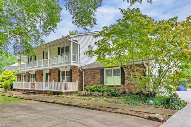 858 Riverbend Drive, Bermuda Run, NC 27006