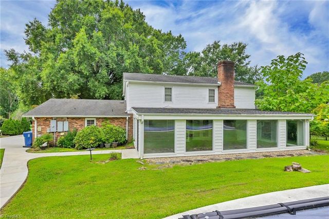 858 Riverbend Drive, Bermuda Run, NC 27006