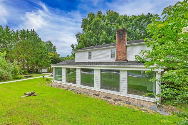 858 Riverbend Drive, Bermuda Run, NC 27006