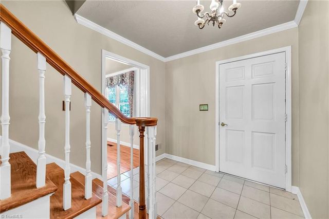 858 Riverbend Drive, Bermuda Run, NC 27006