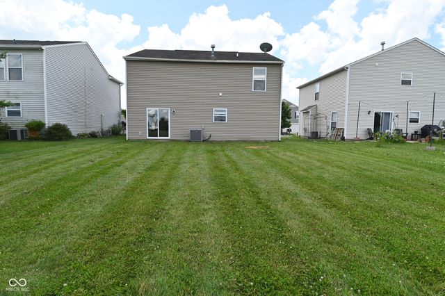 1624 Wagner Drive, Shelbyville, IN 46176