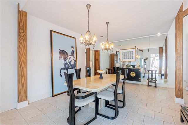 2710 ELLIOTT Street, Alexandria, LA 71301