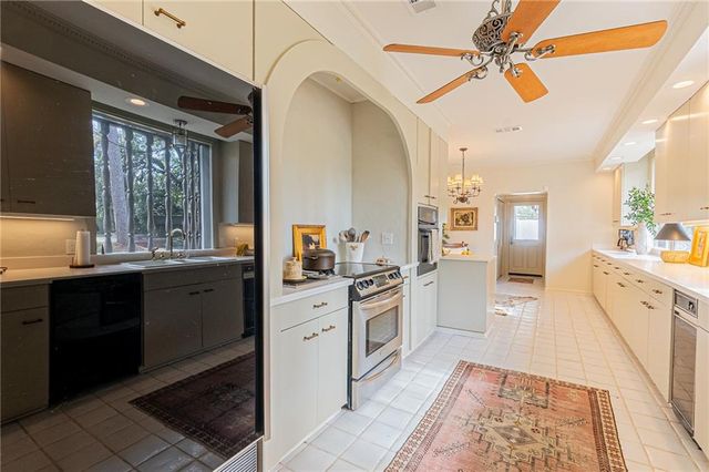 2710 ELLIOTT Street, Alexandria, LA 71301