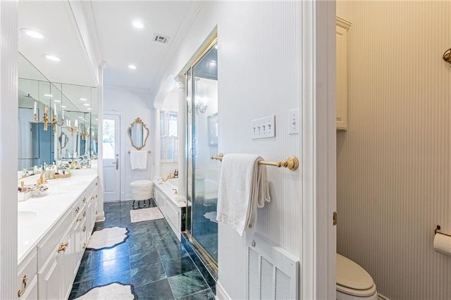 2710 ELLIOTT Street, Alexandria, LA 71301