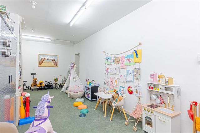 2710 ELLIOTT Street, Alexandria, LA 71301