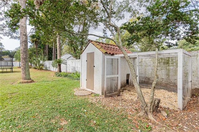 2710 ELLIOTT Street, Alexandria, LA 71301