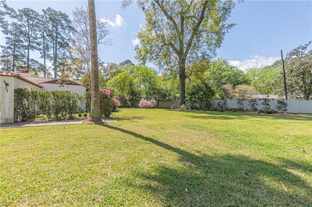 2710 ELLIOTT Street, Alexandria, LA 71301