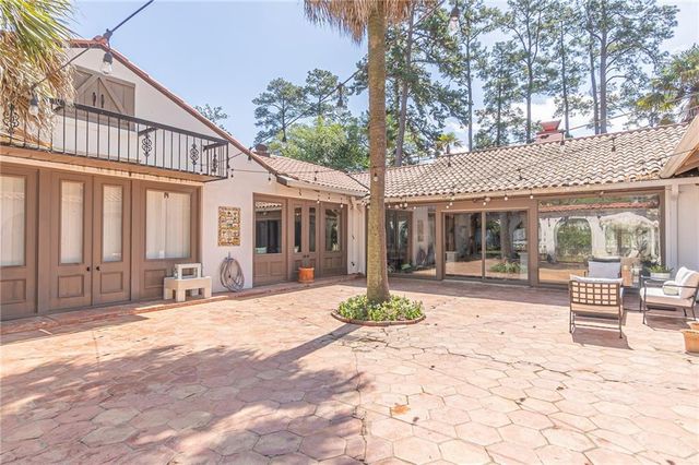 2710 ELLIOTT Street, Alexandria, LA 71301