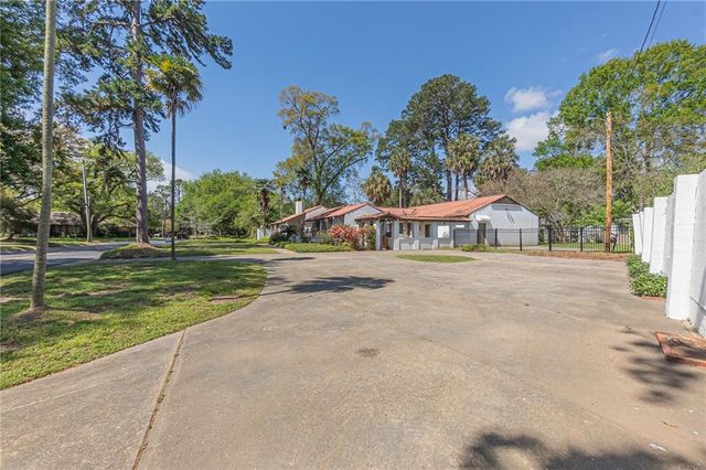 2710 ELLIOTT Street, Alexandria, LA 71301