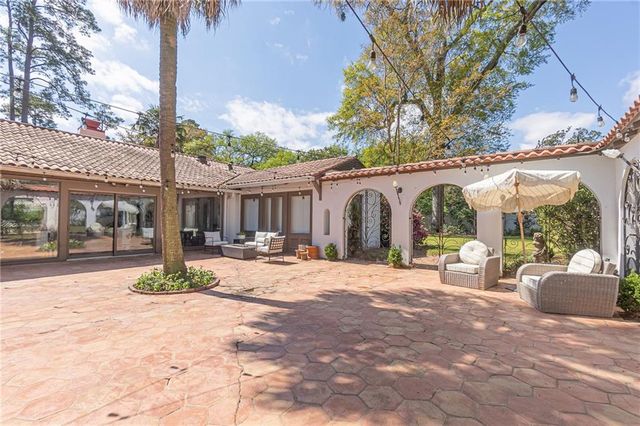 2710 ELLIOTT Street, Alexandria, LA 71301