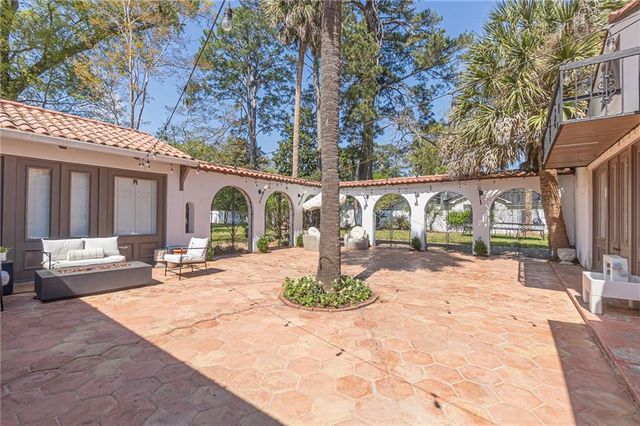 2710 ELLIOTT Street, Alexandria, LA 71301