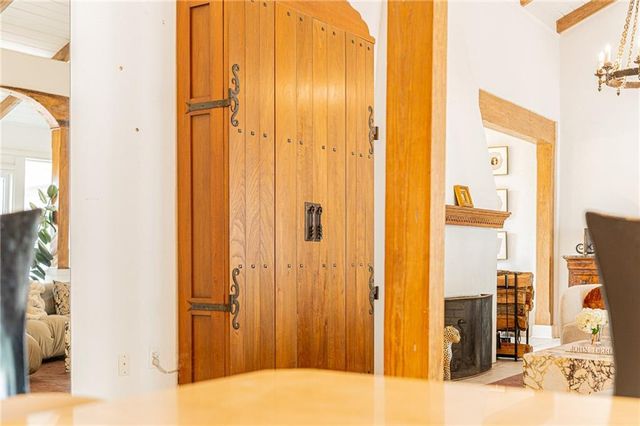 2710 ELLIOTT Street, Alexandria, LA 71301