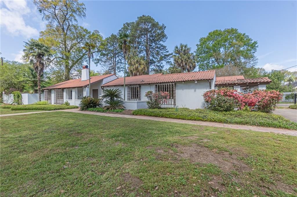 2710 ELLIOTT Street, Alexandria, LA 71301