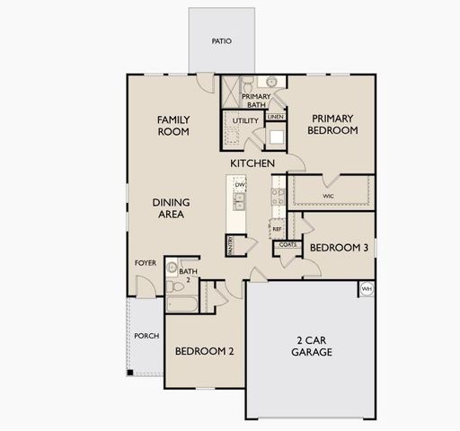 1333 Morris LOOP, San Marcos, TX 78666