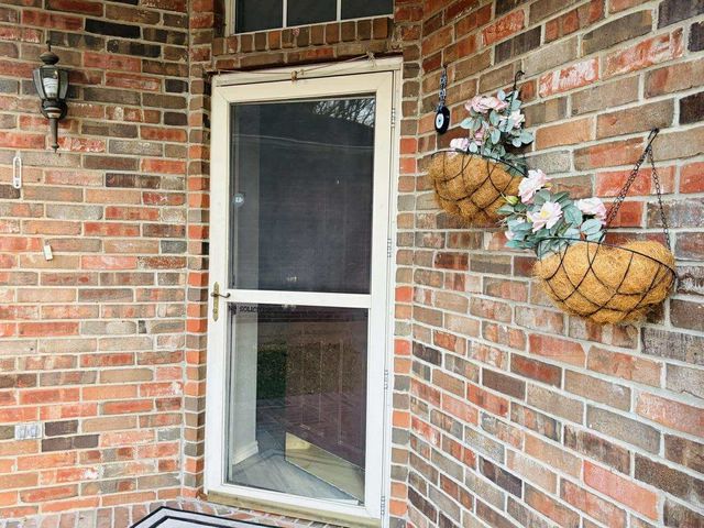 4224 Boulder Park Drive, Fort Worth, TX 76040