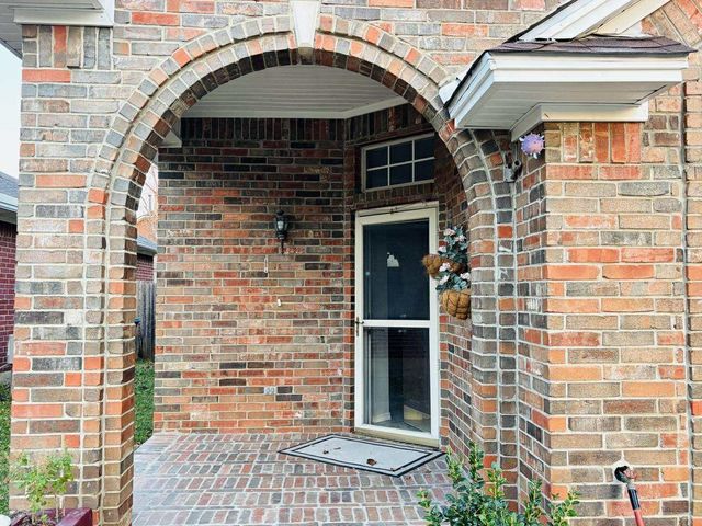 4224 Boulder Park Drive, Fort Worth, TX 76040