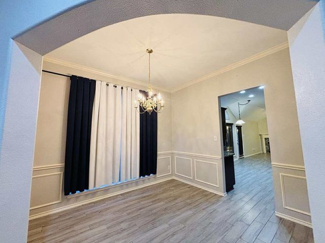 4224 Boulder Park Drive, Fort Worth, TX 76040