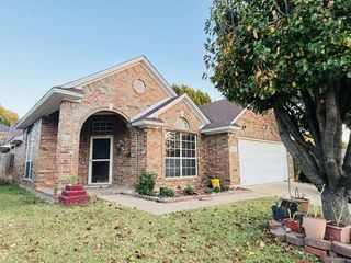4224 Boulder Park Drive, Fort Worth, TX 76040