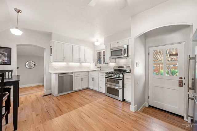 1001 S Roosevelt St., Boise, ID 83705